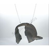 Pare-boue avant droit