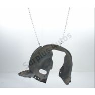 Pare-boue avant gauche