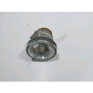 Antibrouillard avant gauche