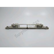 Absorbeur de pare-choc arrière