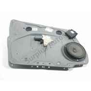 Lève-vitre électrique avant gauche