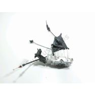 Serrure de porte avant droite