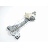 Leve-vitre electrique arriere gauche