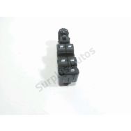 Commande leve-vitre avant gauche