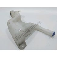 Reservoir de lave glace avant