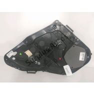 Leve-vitre manuel arriere gauche