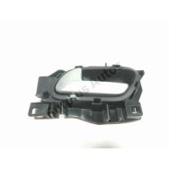 Poignee interieure porte arriere gauche