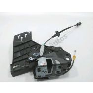 Serrure de porte arriere droite