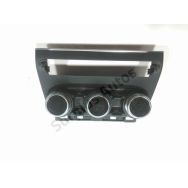 Commande de chauffage