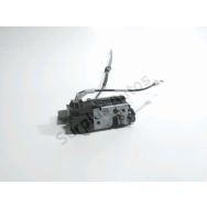 Serrure de porte arriere gauche