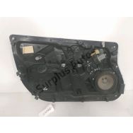 Leve-vitre electrique avant gauche