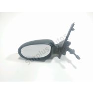 Retroviseur manuel gauche