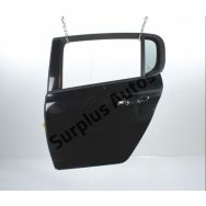 Porte arriere gauche