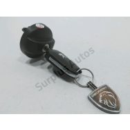 Bouchon de reservoir a carburant