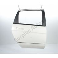 Porte arriere droite