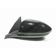 Rétroviseur électrique gauche