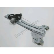 Lève-vitre électrique arrière gauche