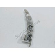 Support droit de pare-choc arrière