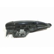 Poignee exterieure arriere gauche