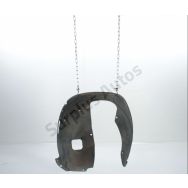 Pare-boue avant gauche