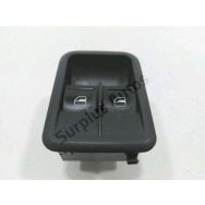 Commande lève-vitre avant gauche