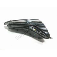 Feu diurne avant droit