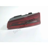 Feu arriere interieur gauche