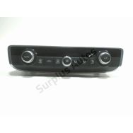 Commande de chauffage