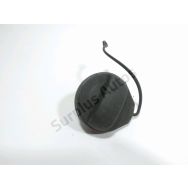 Bouchon de réservoir à carburant