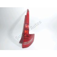 Feu arrière intérieur droit