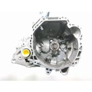 Boite à vitesse mécanique