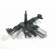 Moteur d'essuie glace arriere