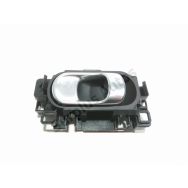 Poignee interieure porte avant gauche