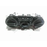 Commande de chauffage