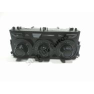 Commande de chauffage