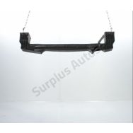 Renfort pare-choc arrière