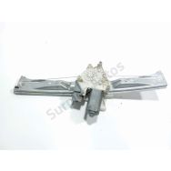 Leve-vitre electrique arriere droit