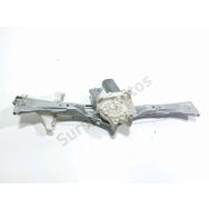 Leve-vitre electrique arriere gauche