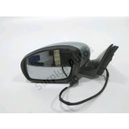 Retroviseur electrique gauche