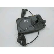 Leve-vitre manuel arriere gauche