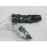 Poignee exterieure arriere gauche