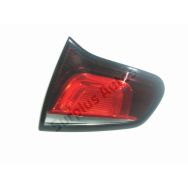 Feu arriere interieur gauche