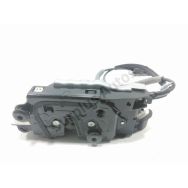 Serrure de porte arriere droite