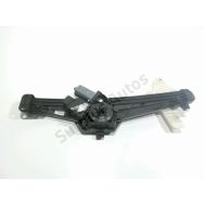 Lève-vitre électrique arrière gauche