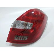 Feu arriere droit