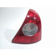 Feu arriere droit