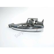 Poignee exterieure arriere gauche