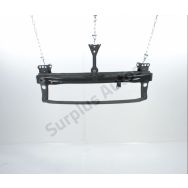 Renfort pare-choc avant