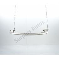 Renfort pare-choc arriere