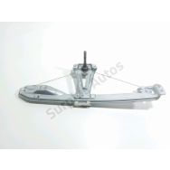 Leve-vitre manuel arriere droit